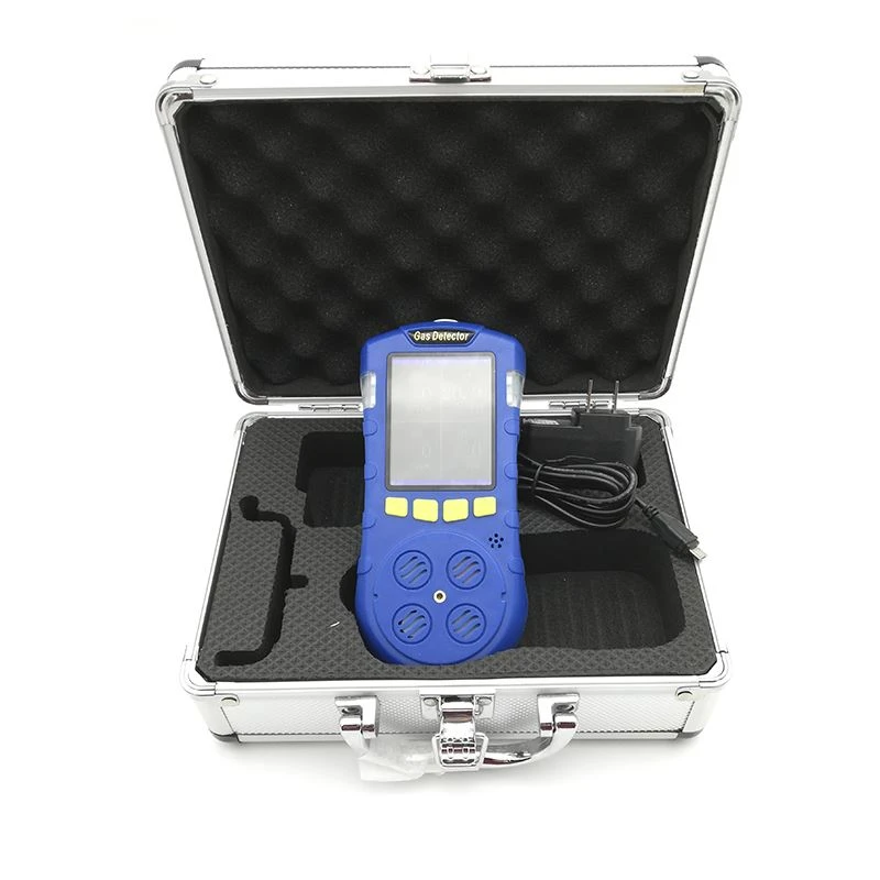 biogas detector