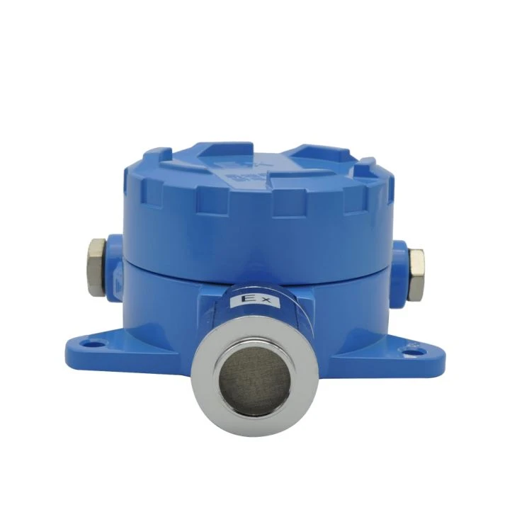 Industrial Fixed Ozone Gas Detector Alarm O3 Meter