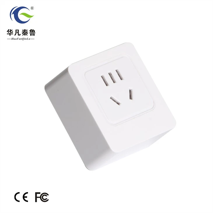 Wifi Smart Power Plug Socket Outlet AU standard made in China