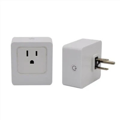 Wifi Smart Plug APP Remote Control US inteligentne gniazdo