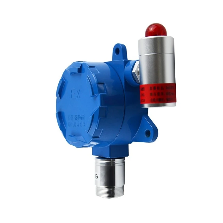 Explosion Proof Gas Detector for sale