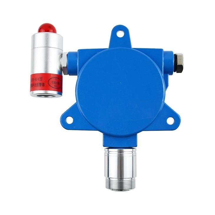 Cl2 Gas Sensor