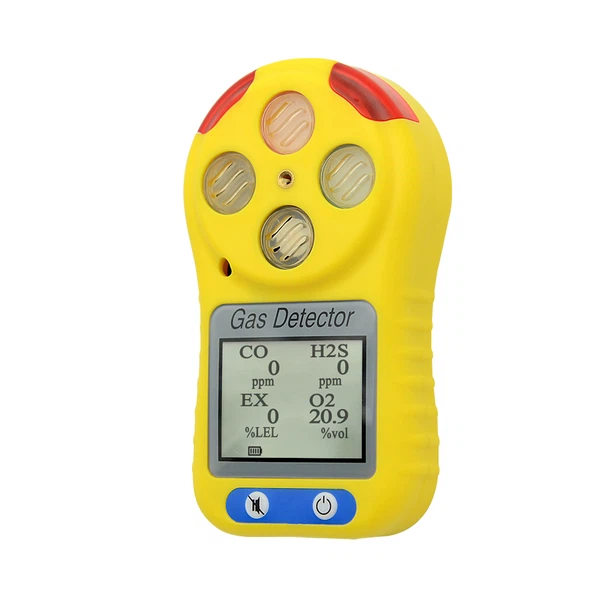 portable multi gas detector factory portable multi gas detector factory